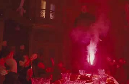 Bande-annonce en anglais