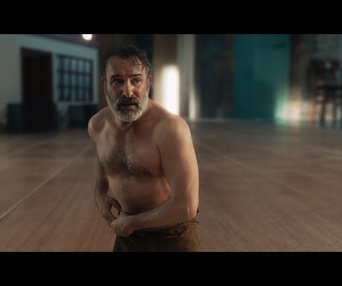 Images du film L'homme qui rétrécit