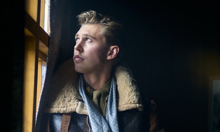 Austin Butler sera la tête d'affiche du prochain film de Darren Aronofsky
