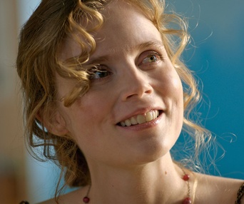 Une scène du film Tellement proches