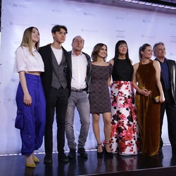 Photo de Stéphanie Pages
