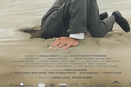 Affiche du film Surviving Progress Affiche du film Surviving Progress