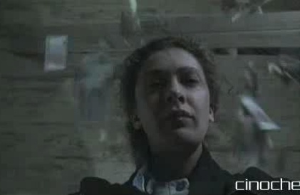 Bande-annonce en anglais