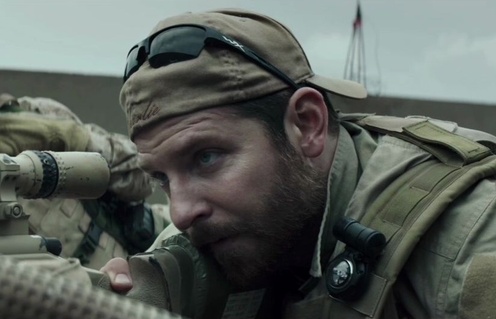 Bande-annonce en français