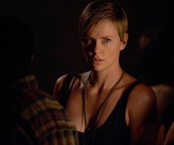 Une scène du film Dark Places