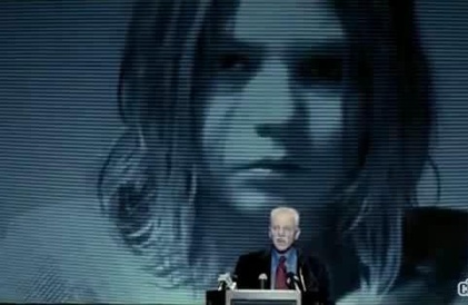 Bande-annonce en anglais