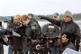 Scène du film Scène du film