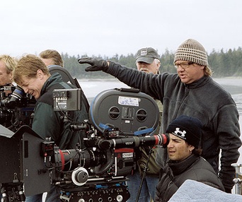 Scène du film