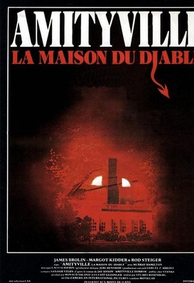 Amityville : La maison du diable