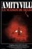 Affiche du film Amityville : La maison du diable