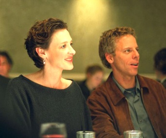 Scène du film Friends with Money