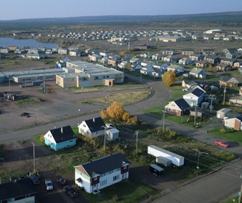 Image du film Matimekush