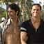 Une scène du film I Love You Phillip Morris