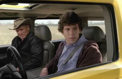 Bande-annonce en anglais