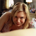 Renée Zellweger dans le film Bridget Jones: The Edge of Reason