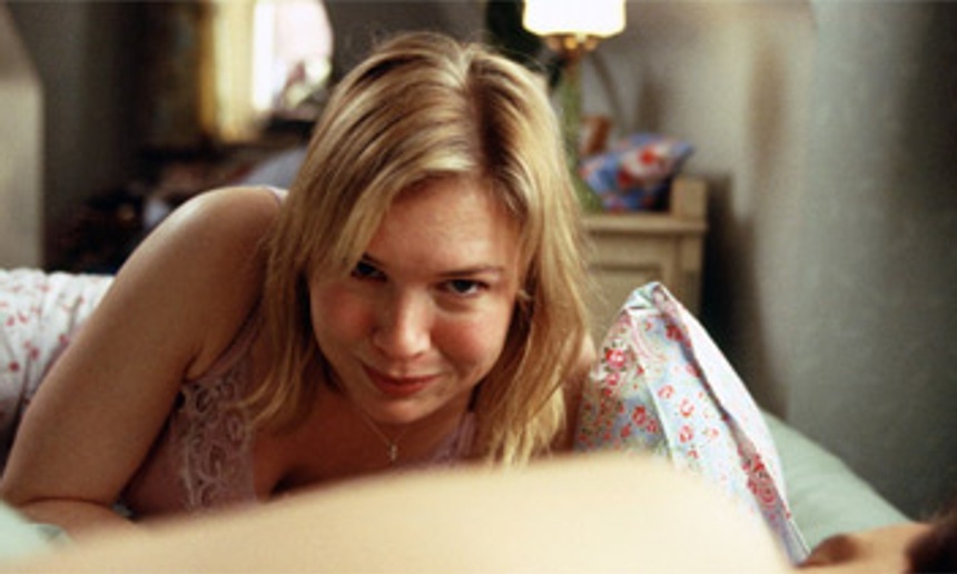 Bridget Jones officiellement de retour au grand écran