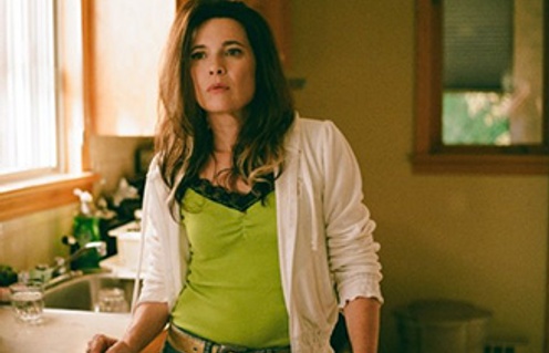 Anne Dorval dans Mommy