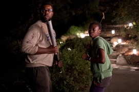 Une scène du film Us