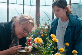 Image du film La fine fleur