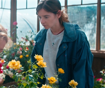Image du film La fine fleur