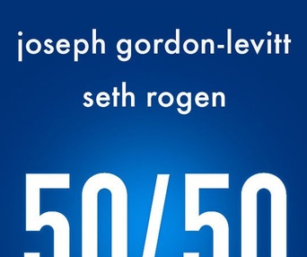 Affiche du film 50/50