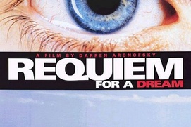 Affiche du film Requiem for a Dream