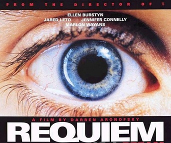 Affiche du film Requiem for a Dream