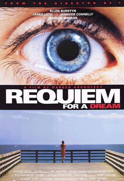Affiche du film Requiem for a Dream