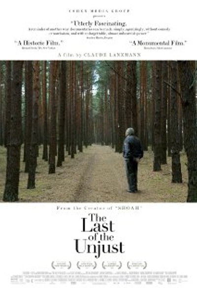 Le dernier des injustes