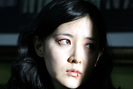 Scène du film Lady Vengeance