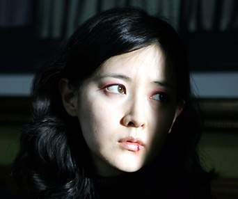 Scène du film Lady Vengeance