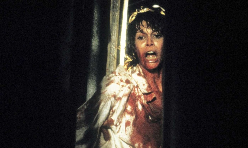 Journal d'un cinéphile #1 : Terror Train (1980)