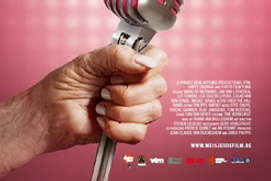 Affiche du film The Over The Hill Band Affiche du film The Over The Hill Band