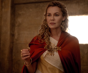 Image du film Gladiator II