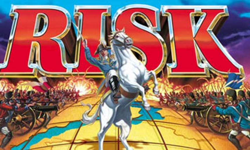 Un scénariste pour Risk
