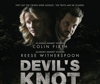 Affiche du film Devil's Knot