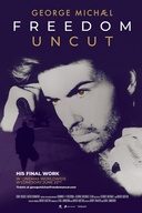 Affiche du film George Michael: Freedom Uncut