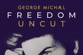 Affiche du film George Michael: Freedom Uncut