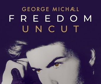 Affiche du film George Michael: Freedom Uncut