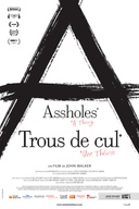 Affiche du film Trous de cul, une théorie