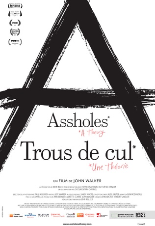 Trous de cul, une théorie
