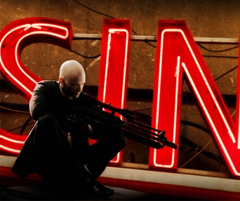 Scène du film
