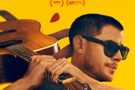 Image du film Power Ballad