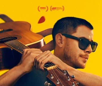 Image du film Power Ballad