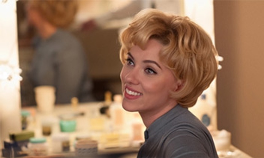 Scarlett Johannson fait ses débuts derrière la caméra avec Summer Crossing