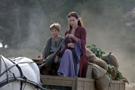 Scène du film In the Name of the King: A Dungeon Siege Tale Scène du film In the Name of the King: A Dungeon Siege Tale