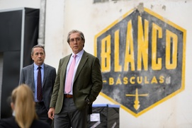 Image du film The Good Boss