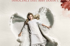 Affiche du film Let Me In Affiche du film Let Me In