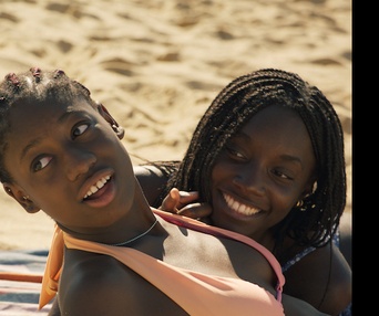 Image du film Le retour