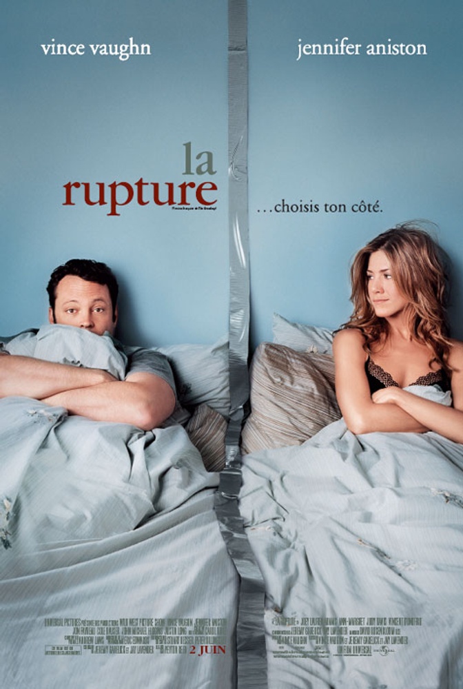 La rupture